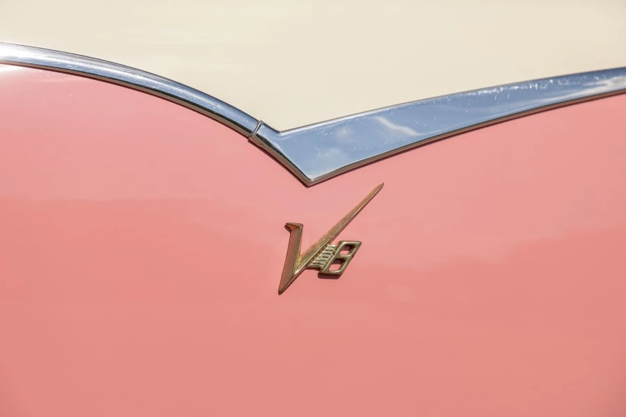 1955 Dodge Royal - Image 12 of 31