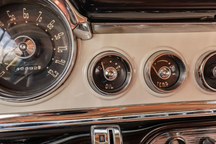 1955 Dodge Royal - Image 30 of 31