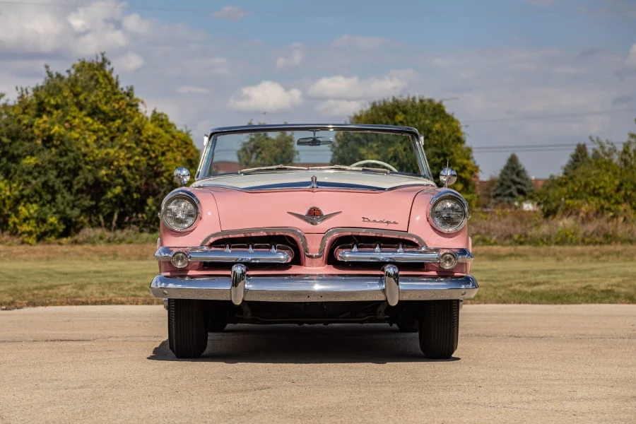 1955 Dodge Royal - Image 4 of 31
