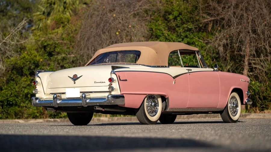 1955 Dodge Royal - Image 9 of 21