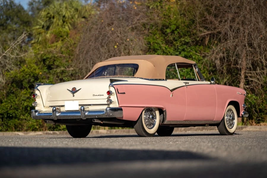 1955 Dodge Royal - Image 3 of 28