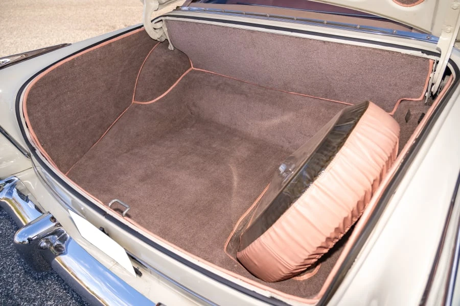 1955 Dodge Royal - Image 27 of 28