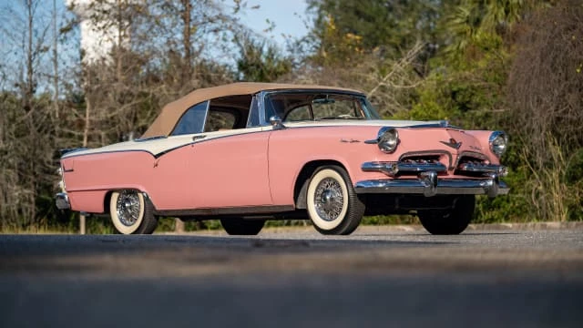 1955 Dodge Royal - Image 12 of 21