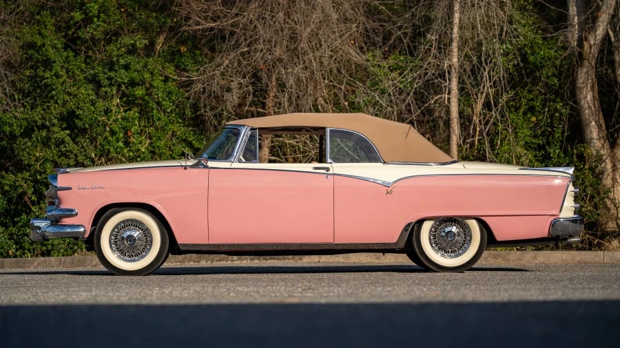 1955 Dodge Royal - Image 8 of 21