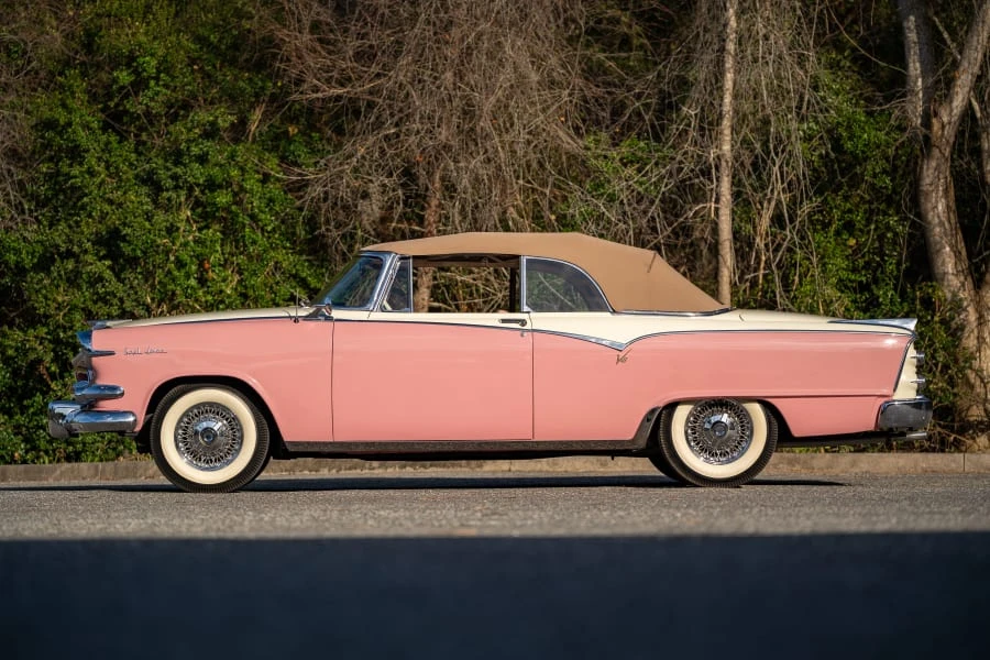 1955 Dodge Royal - Image 2 of 28