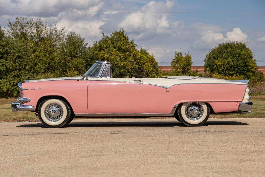 1955 Dodge Royal - Image 2 of 31
