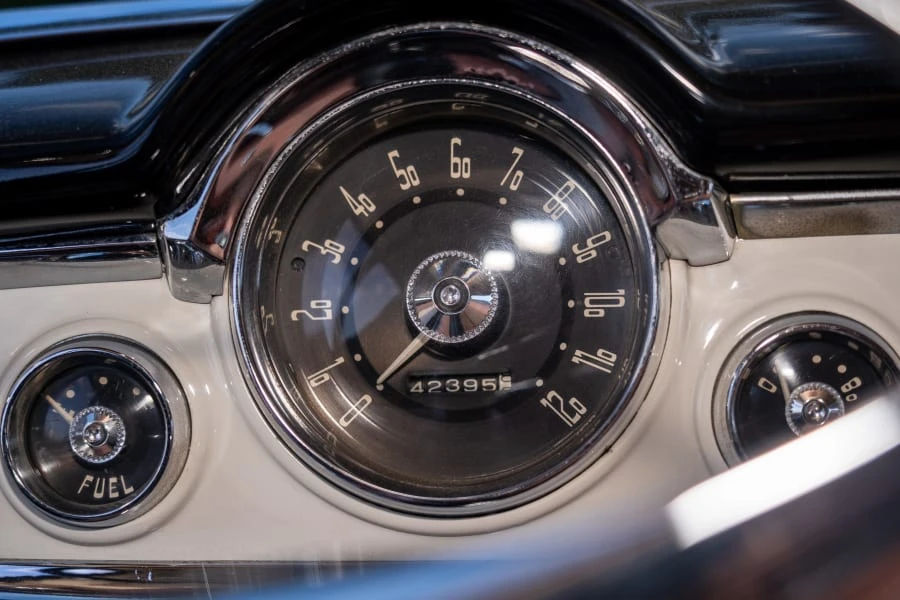 1955 Dodge Royal - Image 22 of 28