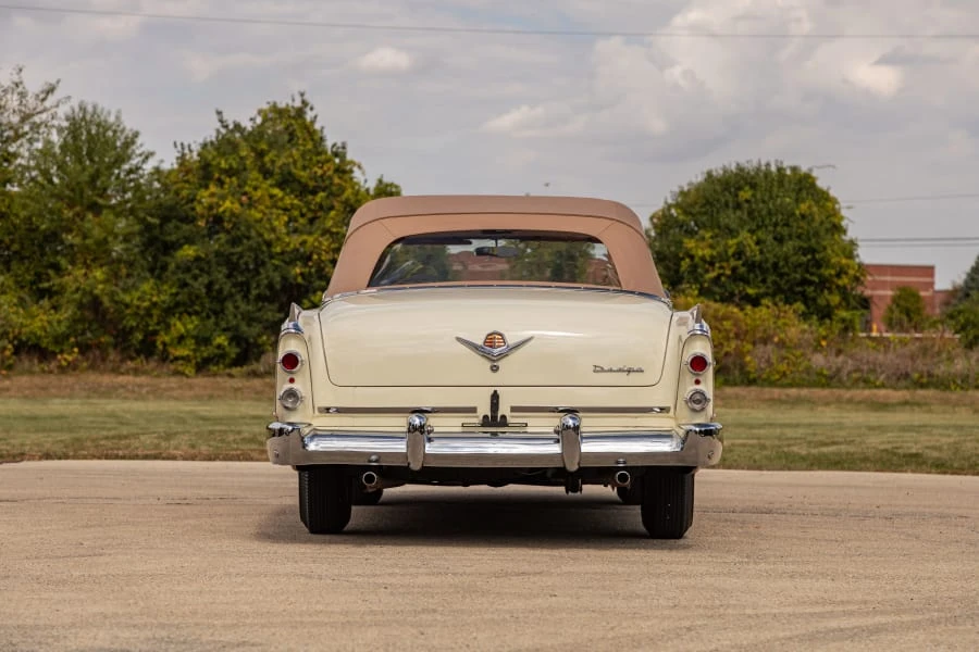 1955 Dodge Royal - Image 5 of 31