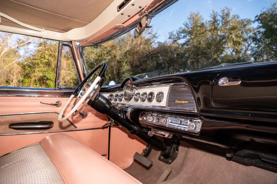 1955 Dodge Royal - Image 21 of 28