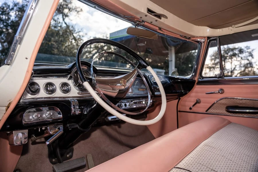 1955 Dodge Royal - Image 16 of 28
