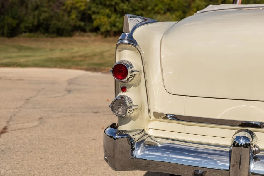 1955 Dodge Royal - Image 14 of 31