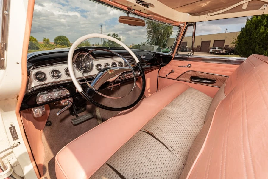 1955 Dodge Royal - Image 26 of 31