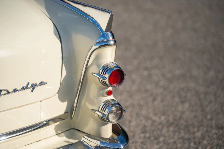 1955 Dodge Royal - Image 11 of 28