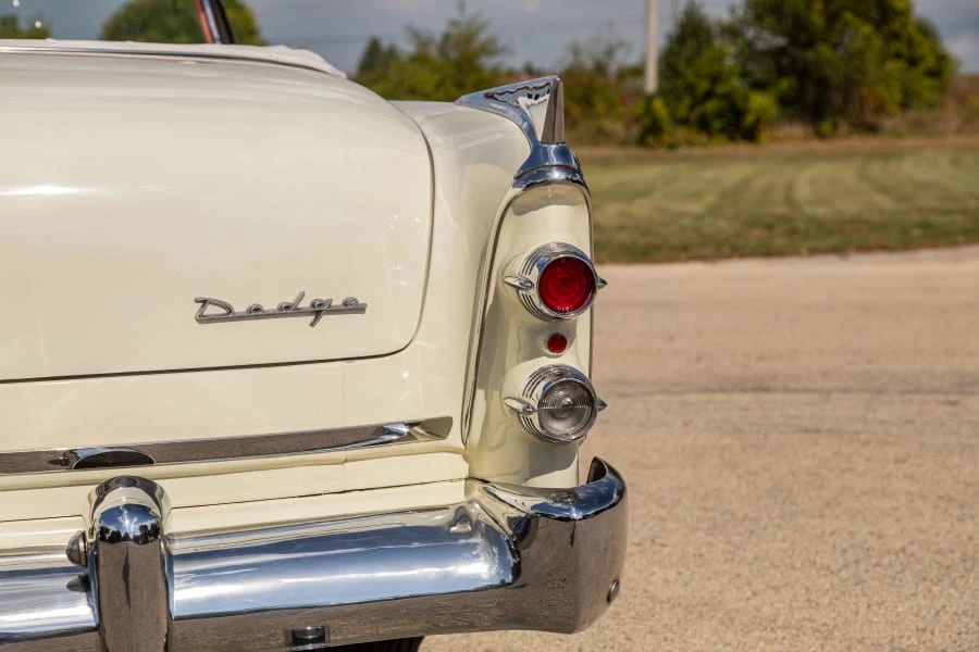 1955 Dodge Royal - Image 16 of 31