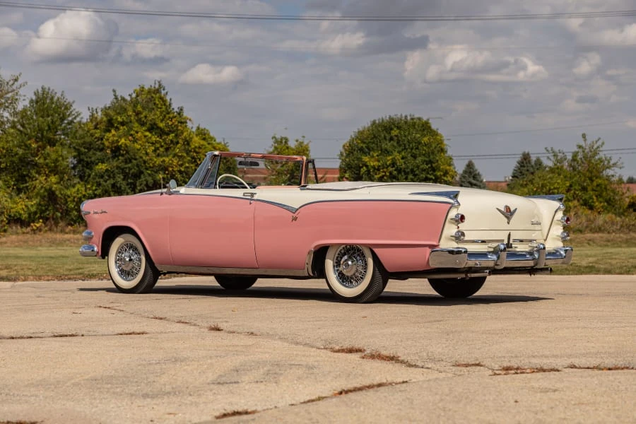 1955 Dodge Royal - Image 21 of 31
