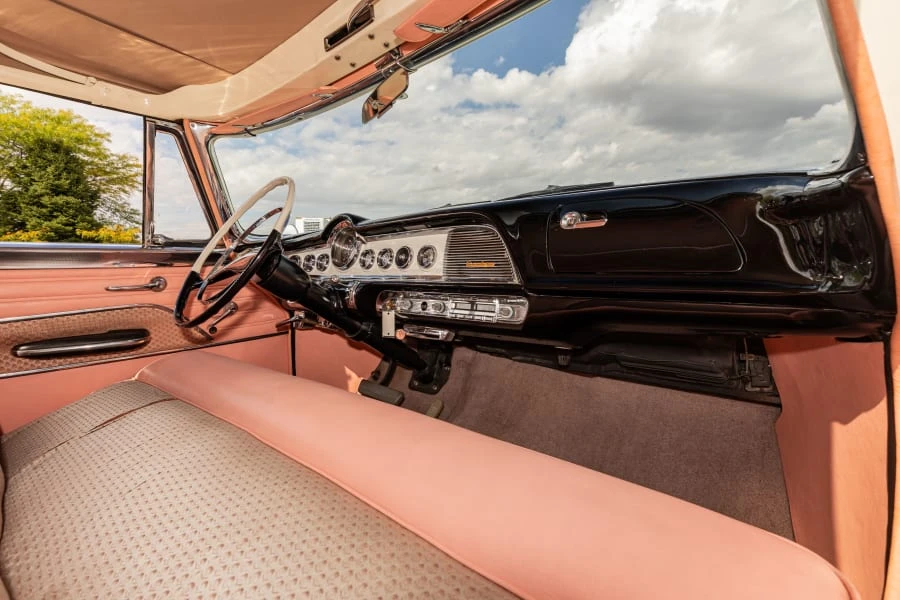 1955 Dodge Royal - Image 25 of 31