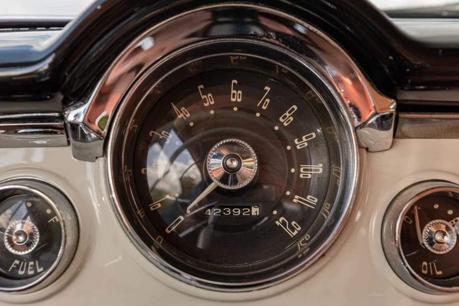 1955 Dodge Royal - Image 27 of 31