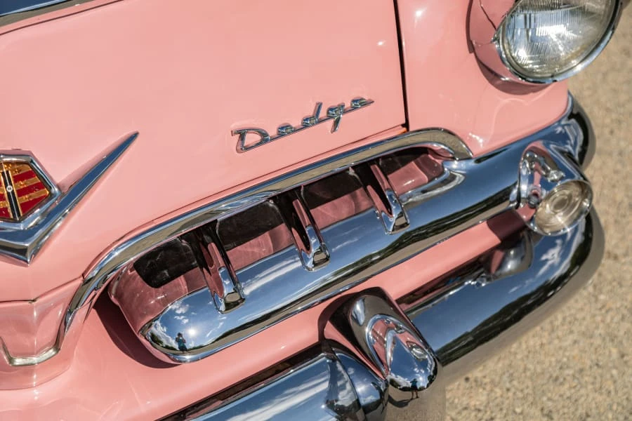 1955 Dodge Royal - Image 18 of 31