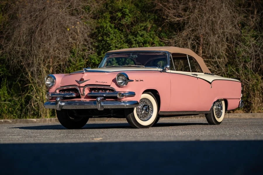 1955 Dodge Royal - Image 12 of 28