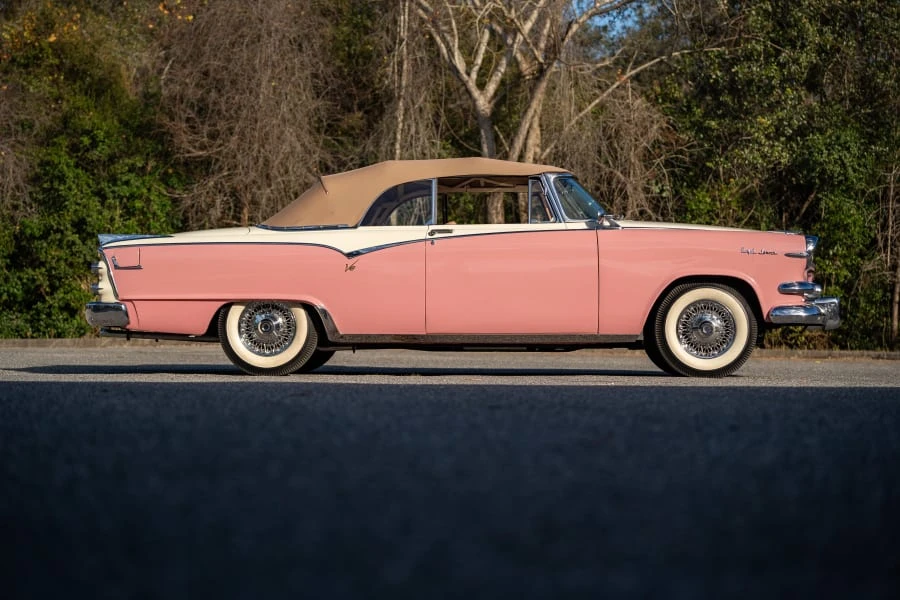 1955 Dodge Royal - Image 9 of 28