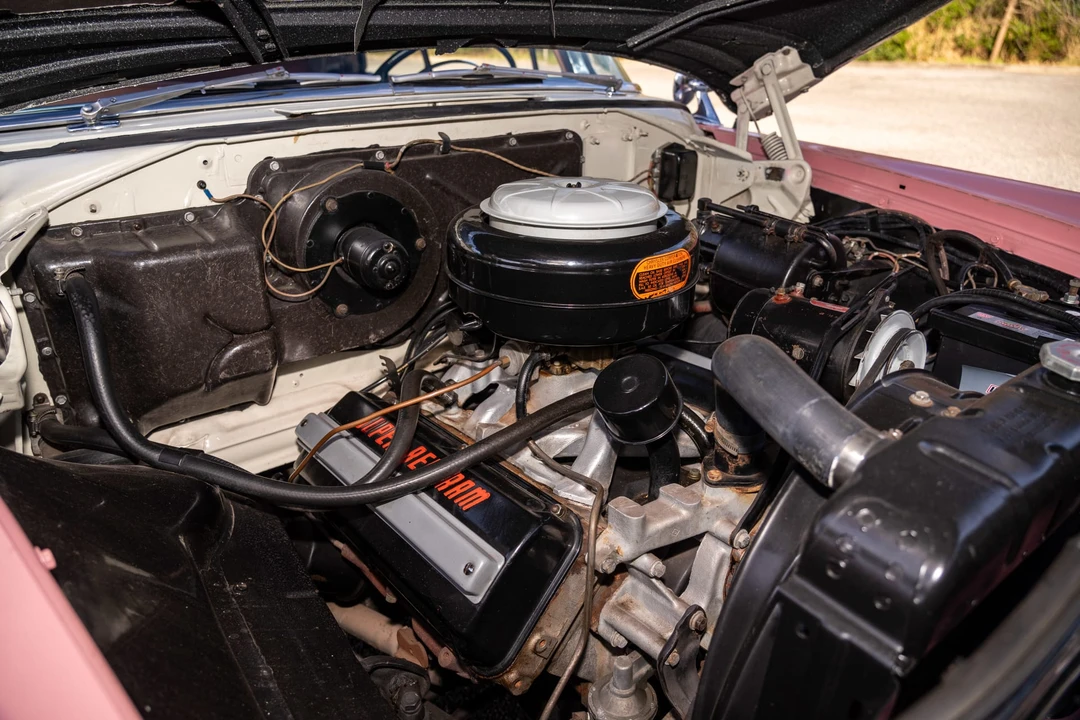 1955 Dodge Royal - Image 2 of 21