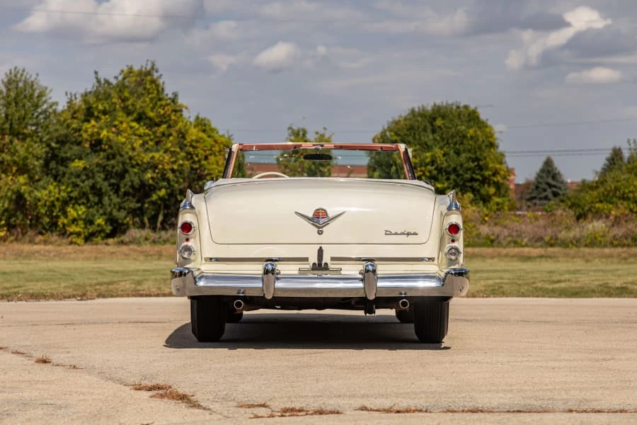 1955 Dodge Royal - Image 20 of 31