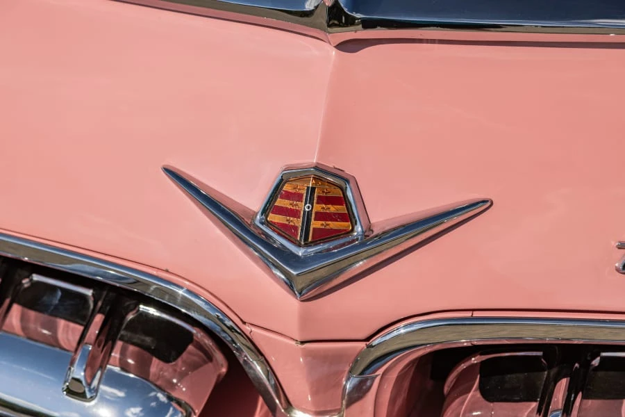 1955 Dodge Royal - Image 17 of 31