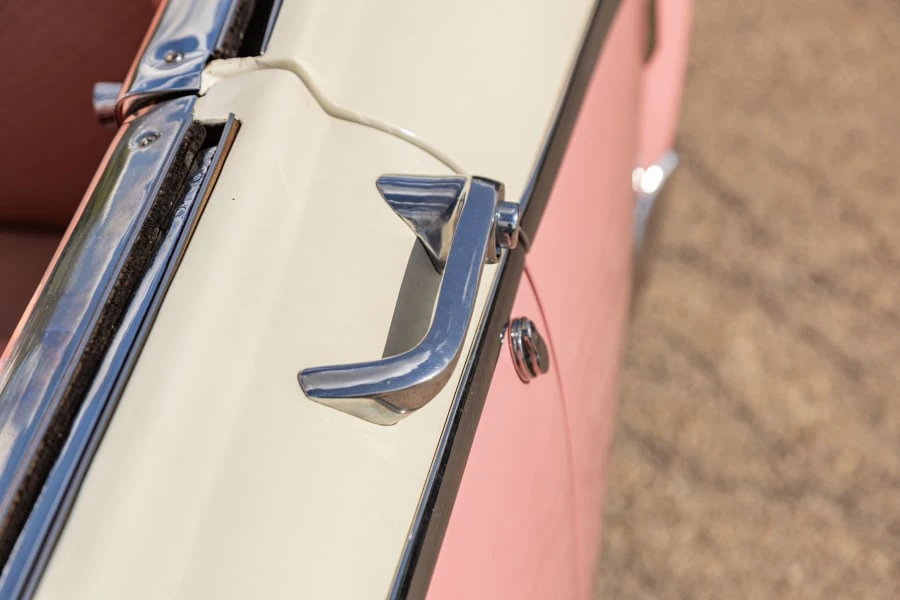 1955 Dodge Royal - Image 13 of 31