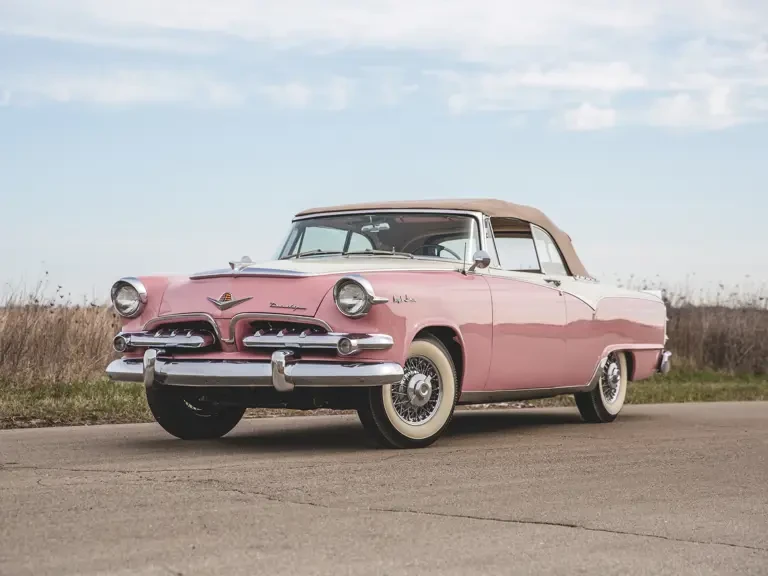 1955 Dodge Royal - Image 28 of 30