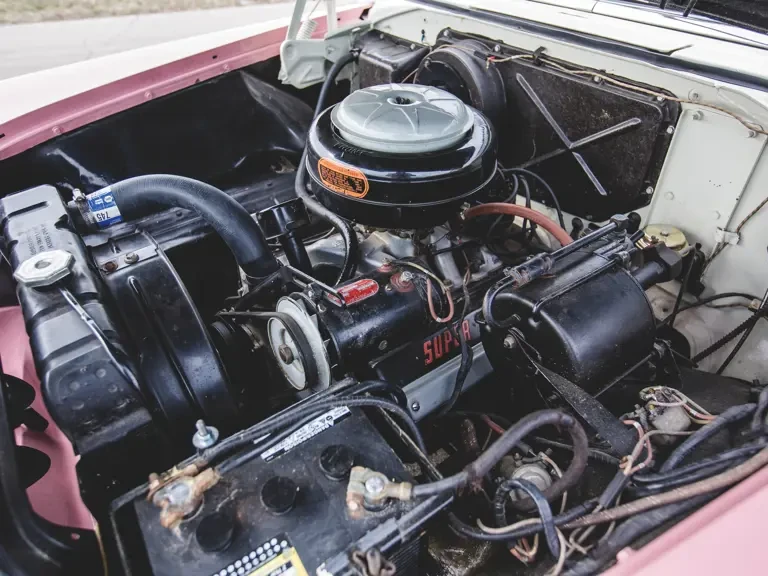 1955 Dodge Royal - Image 26 of 30