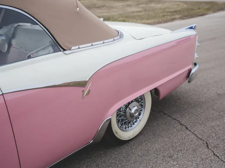 1955 Dodge Royal - Image 19 of 30