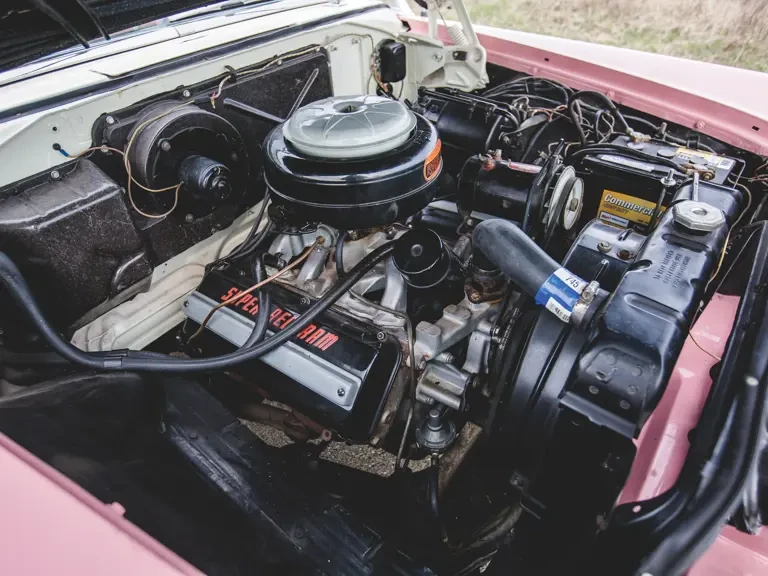 1955 Dodge Royal - Image 25 of 30