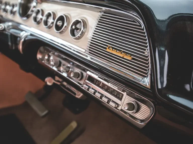 1955 Dodge Royal - Image 24 of 30