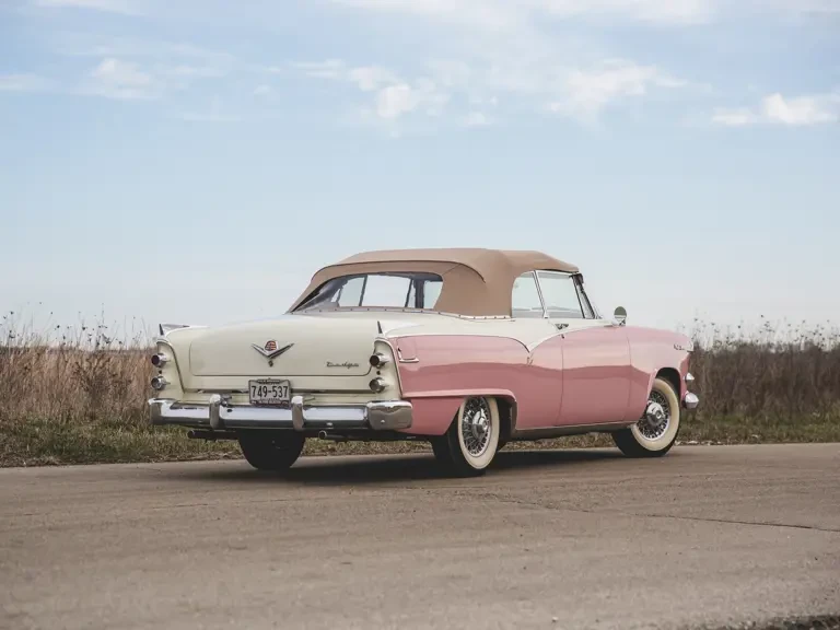 1955 Dodge Royal - Image 3 of 30