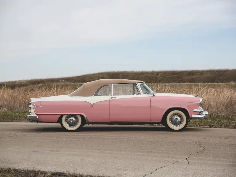 1955 Dodge Royal - Image 29 of 30