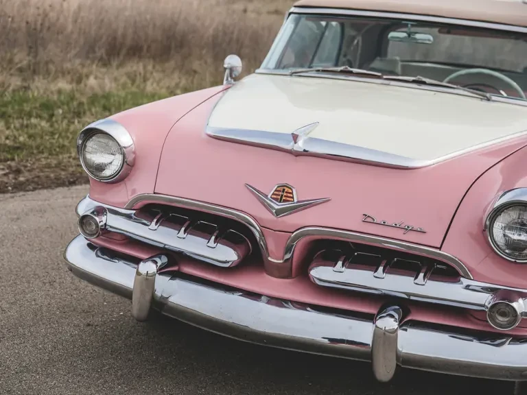 1955 Dodge Royal - Image 9 of 30