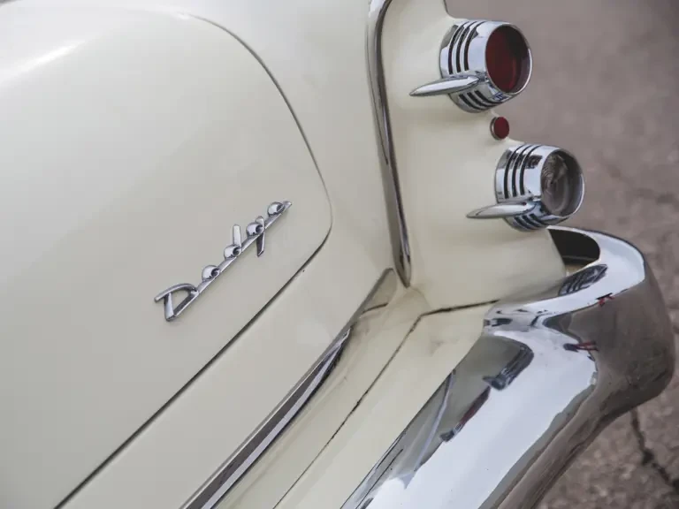 1955 Dodge Royal - Image 13 of 30