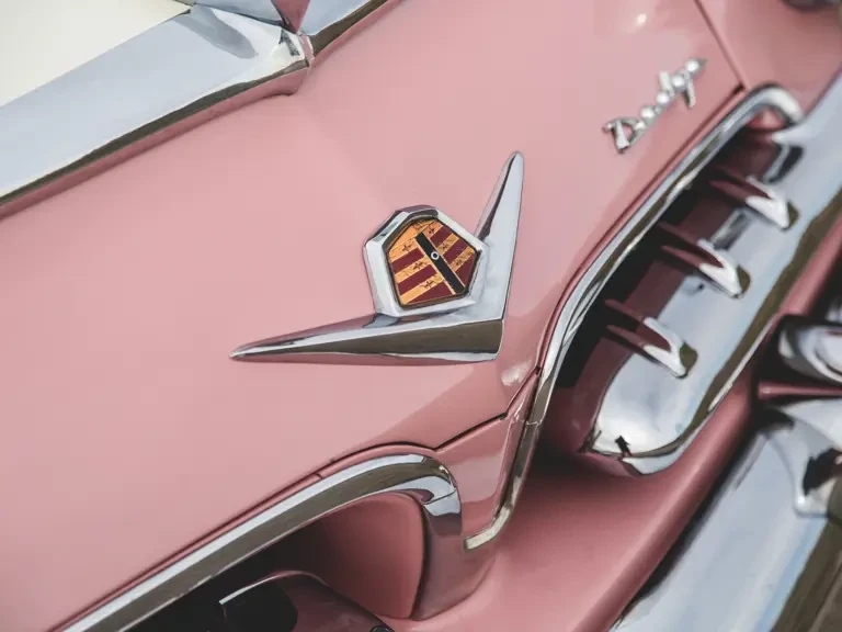 1955 Dodge Royal - Image 17 of 30