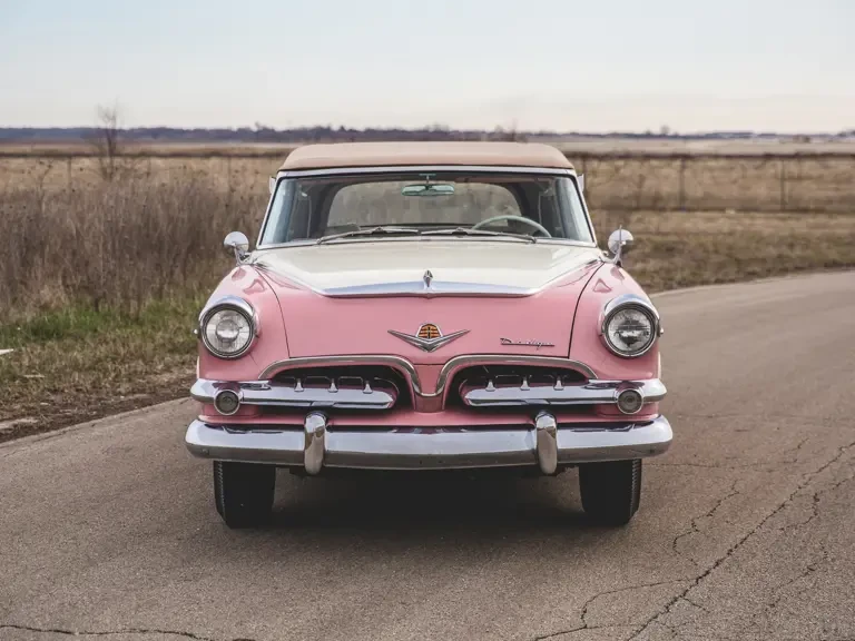 1955 Dodge Royal - Image 7 of 30