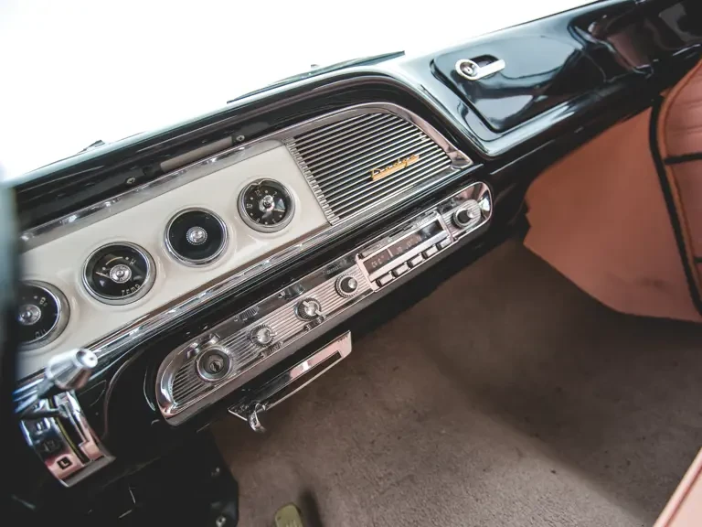 1955 Dodge Royal - Image 22 of 30