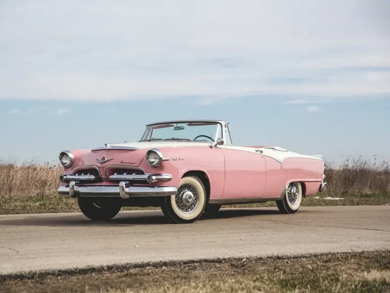 1955 Dodge Royal - Image 2 of 30
