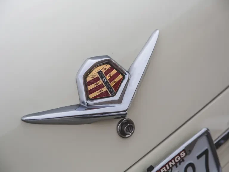 1955 Dodge Royal - Image 12 of 30