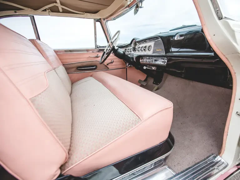 1955 Dodge Royal - Image 23 of 30