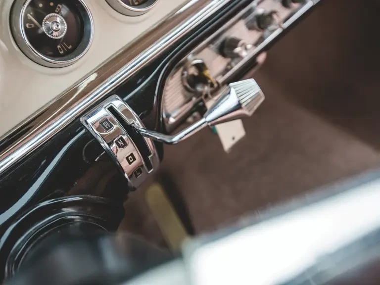 1955 Dodge Royal - Image 21 of 30