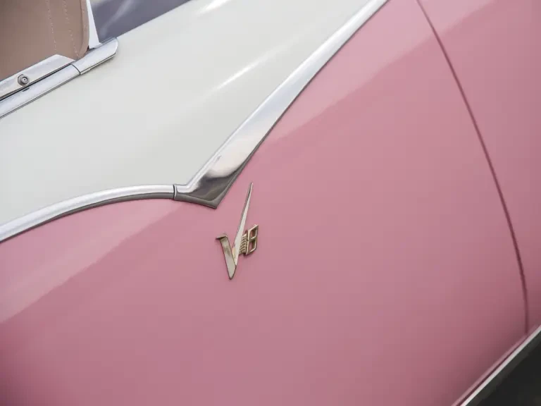 1955 Dodge Royal - Image 14 of 30