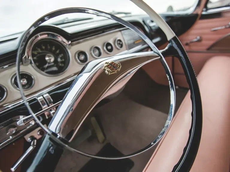 1955 Dodge Royal - Image 20 of 30