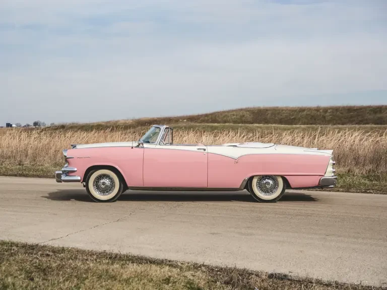 1955 Dodge Royal - Image 30 of 30
