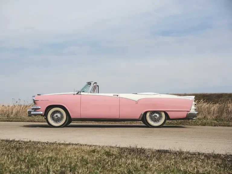 1955 Dodge Royal - Image 6 of 30