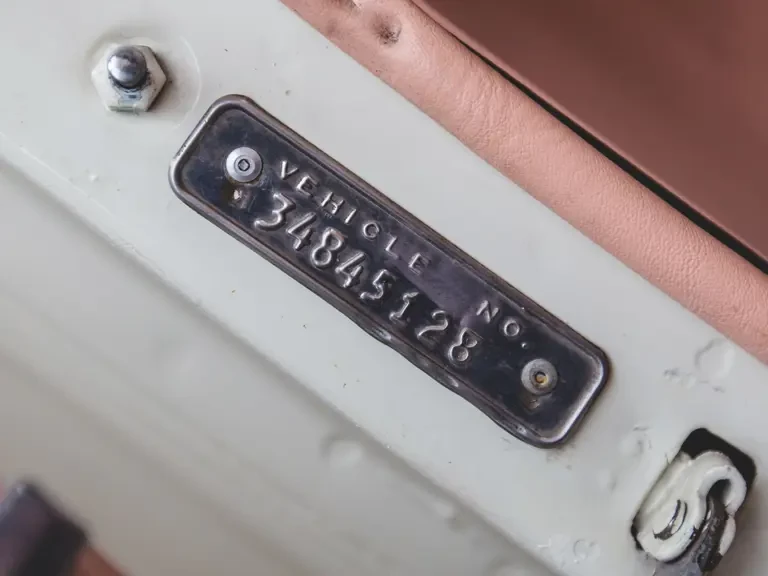 1955 Dodge Royal - Image 27 of 30