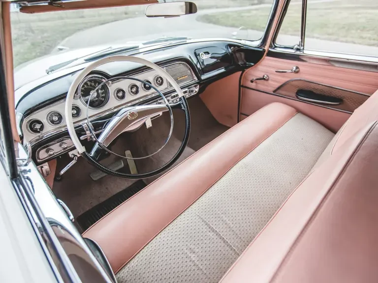 1955 Dodge Royal - Image 5 of 30